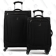TravelPro 2-Piece Luggage Set | $121 | Amazon